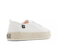 Puebla Platform Sneaker