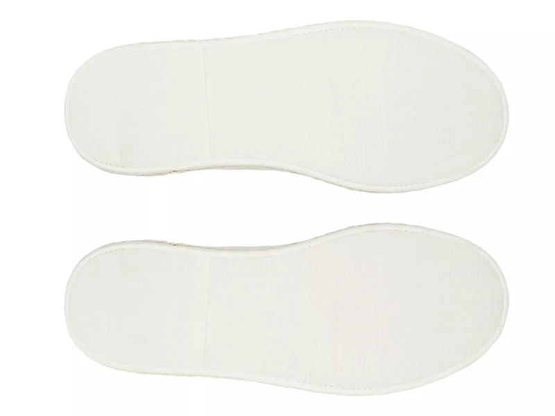 Puebla Platform Sneaker