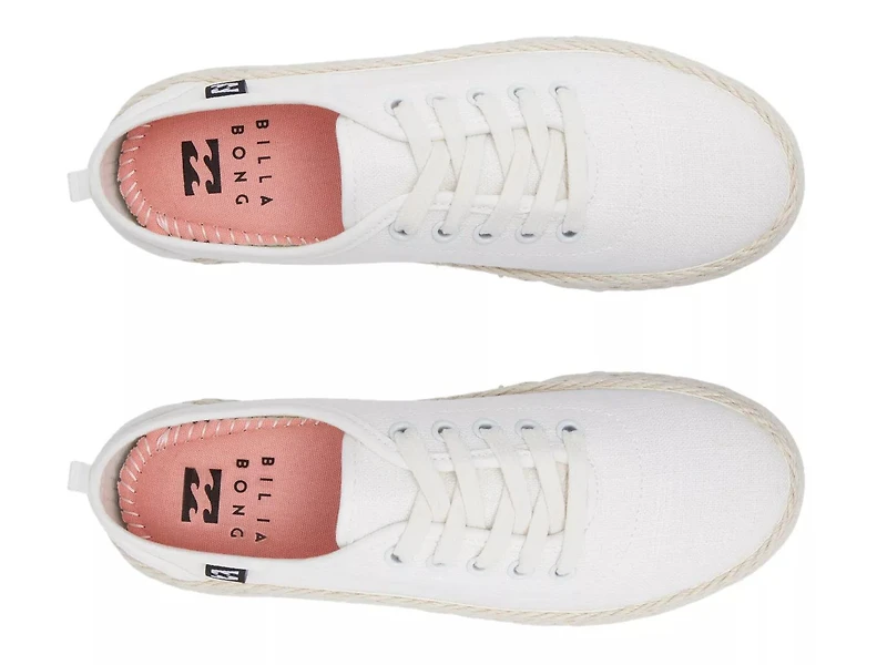 Puebla Platform Sneaker