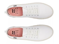 Puebla Platform Sneaker