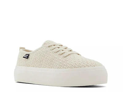Puebla Platform Sneaker