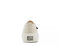 Puebla Platform Sneaker