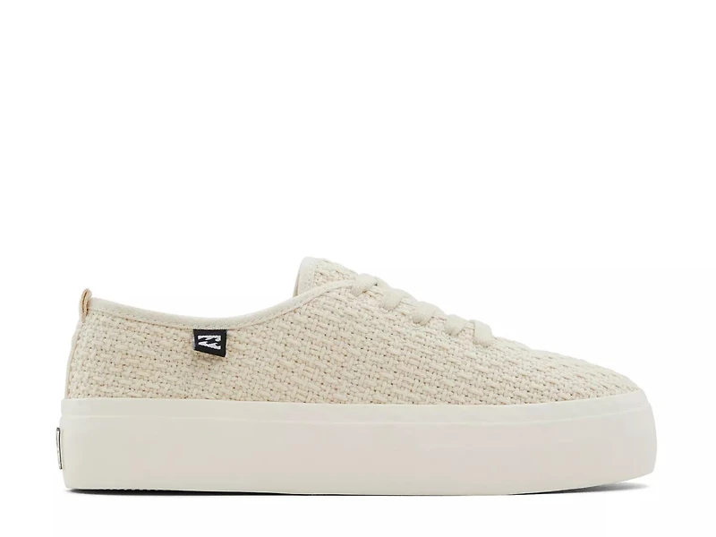 Puebla Platform Sneaker