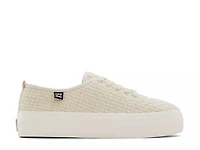 Puebla Platform Sneaker
