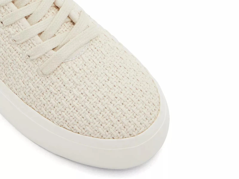 Puebla Platform Sneaker