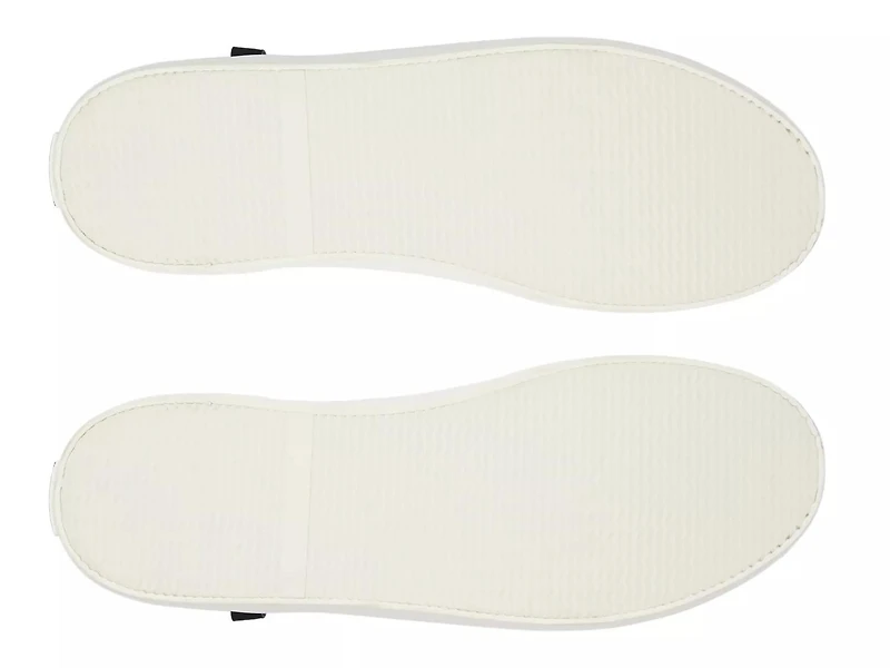 Puebla Platform Sneaker