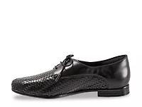 Lizzie Herringbone Oxford