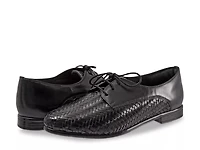 Lizzie Herringbone Oxford