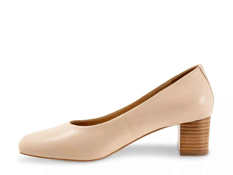 Daria Pump
