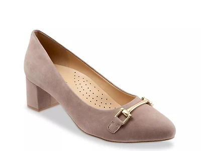 Kenzie Pump