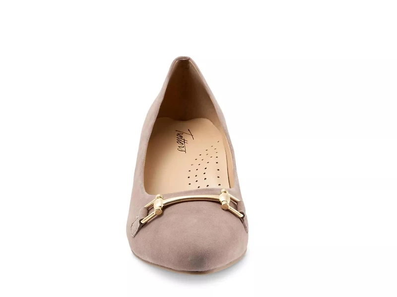 Kenzie Pump