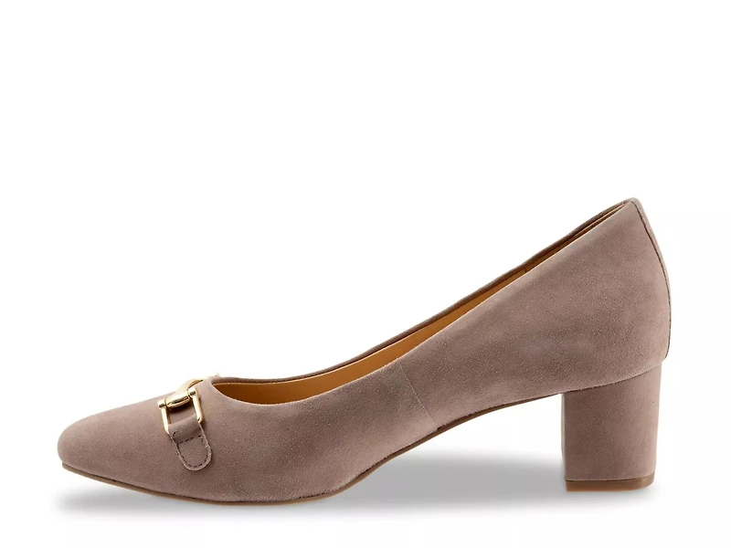 Kenzie Pump