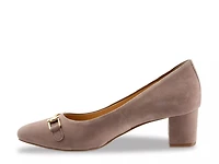 Kenzie Pump