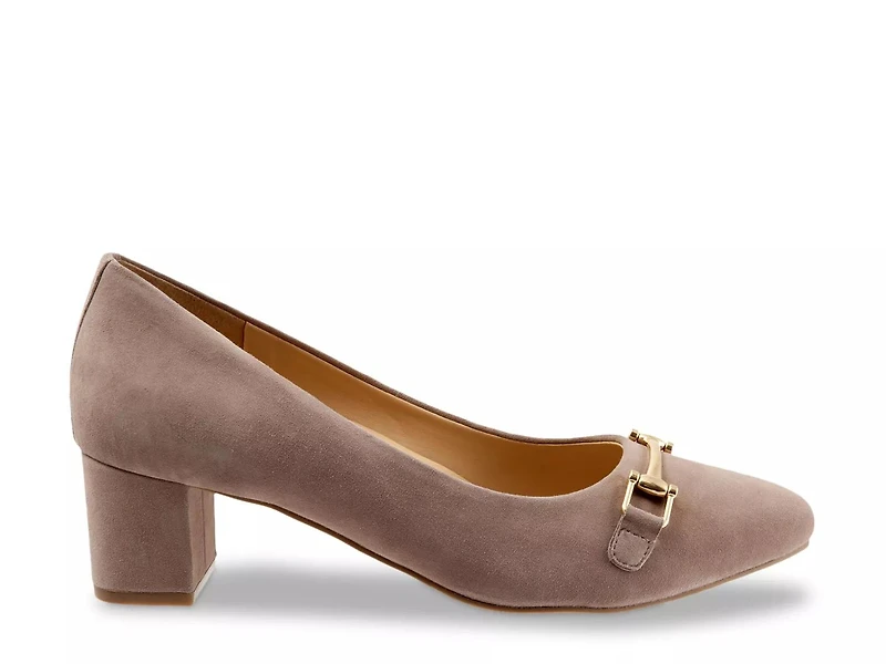 Kenzie Pump