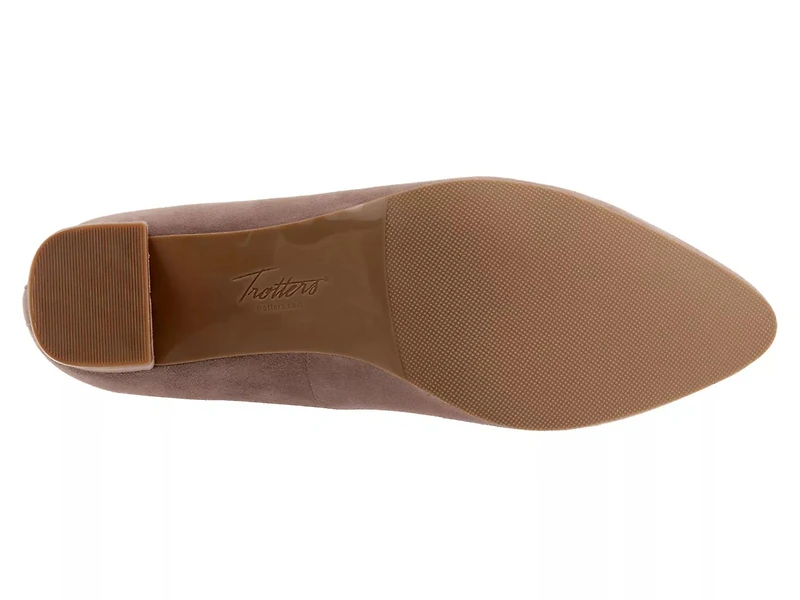Kenzie Pump
