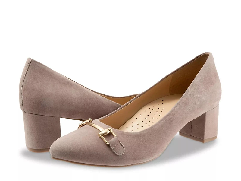 Kenzie Pump