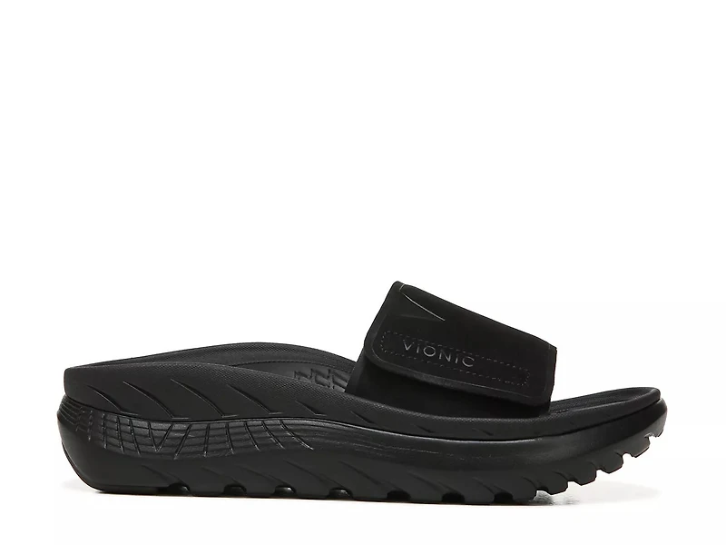 Rejuvenate Recovery Slide Sandal