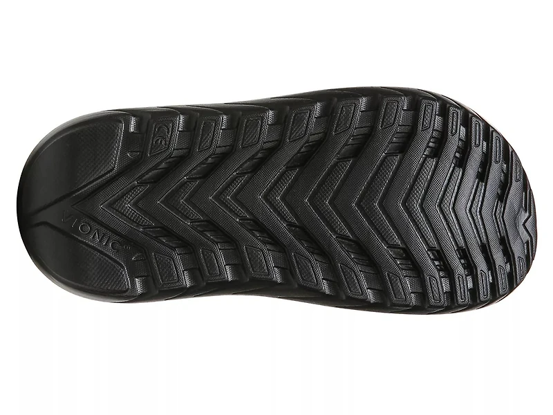 Rejuvenate Recovery Slide Sandal
