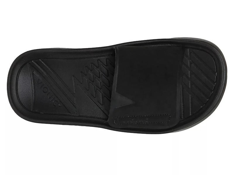 Rejuvenate Recovery Slide Sandal