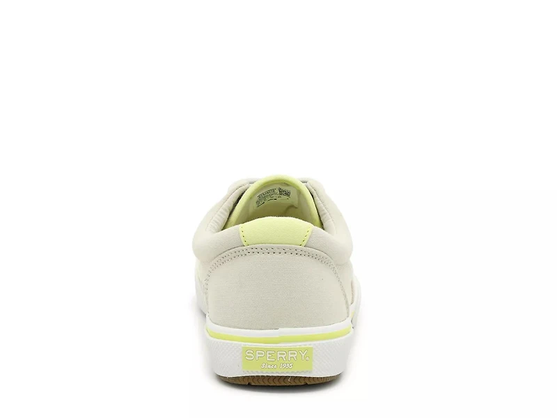 Halyard Summer Sneaker - Men's