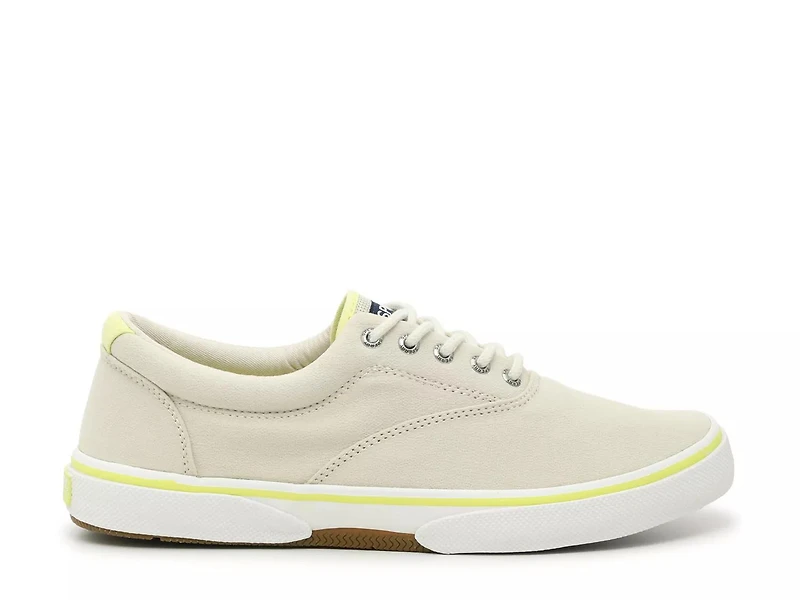 Halyard Summer Sneaker - Men's