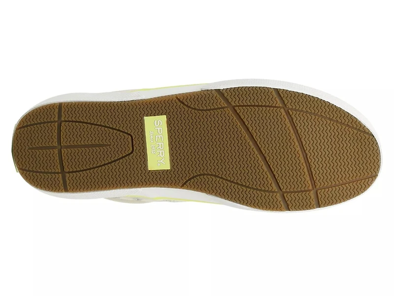 Halyard Summer Sneaker - Men's