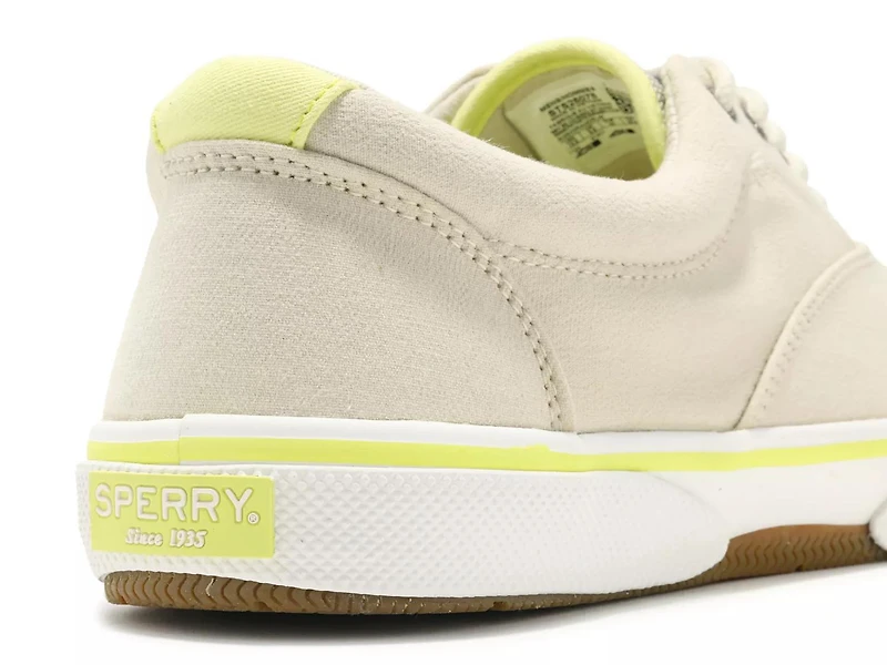 Halyard Summer Sneaker - Men's