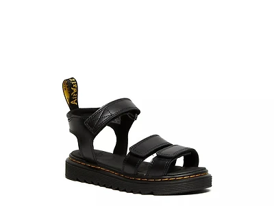 Klaire Sandal