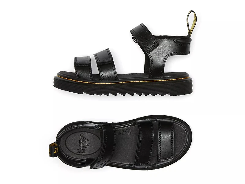 Klaire Sandal