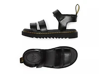 Klaire Sandal