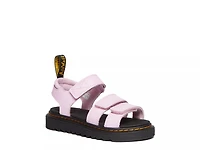 Klaire Sandal
