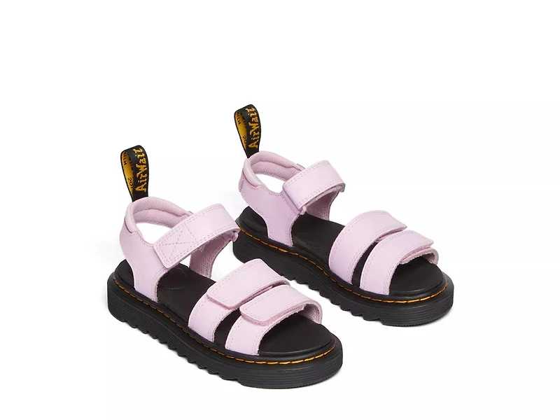 Klaire Sandal