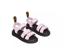Klaire Sandal