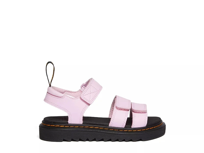 Klaire Sandal