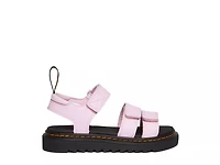Klaire Sandal
