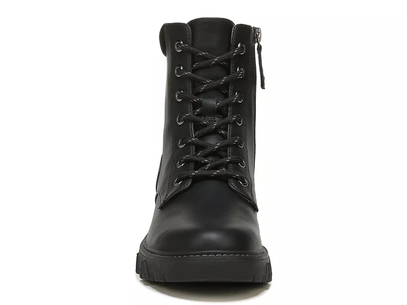 Headstart Combat Boot