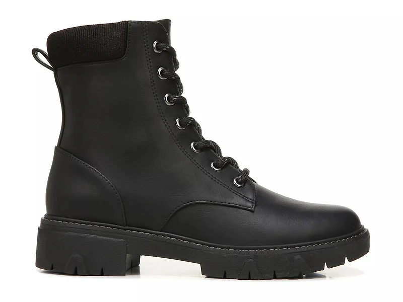 Headstart Combat Boot