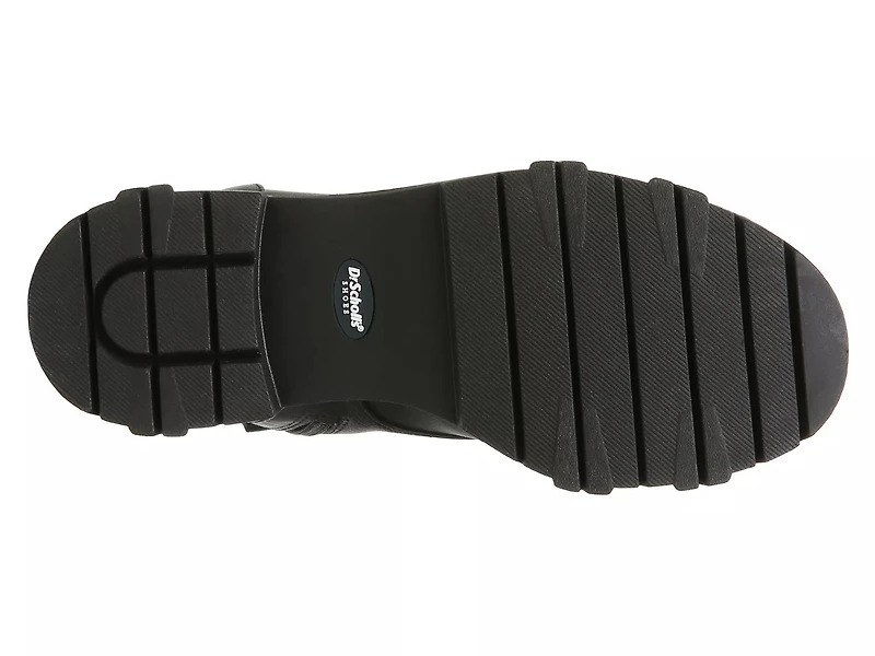 Headstart Combat Boot