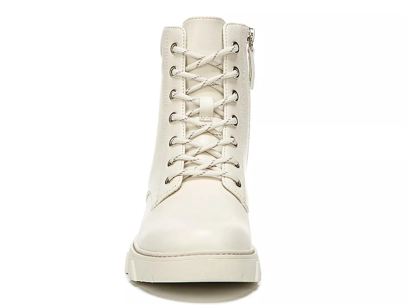 Headstart Combat Boot
