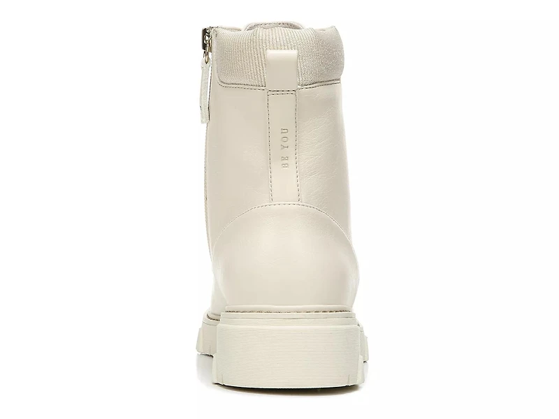 Headstart Combat Boot