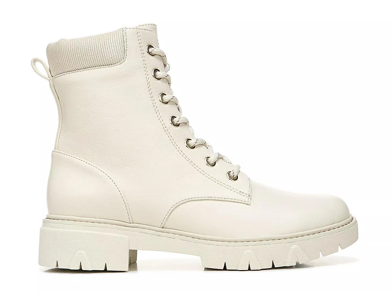 Headstart Combat Boot