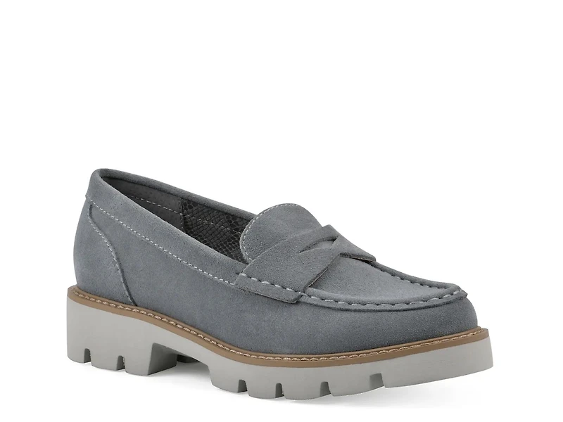 Gunner Loafer