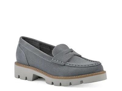 Gunner Loafer
