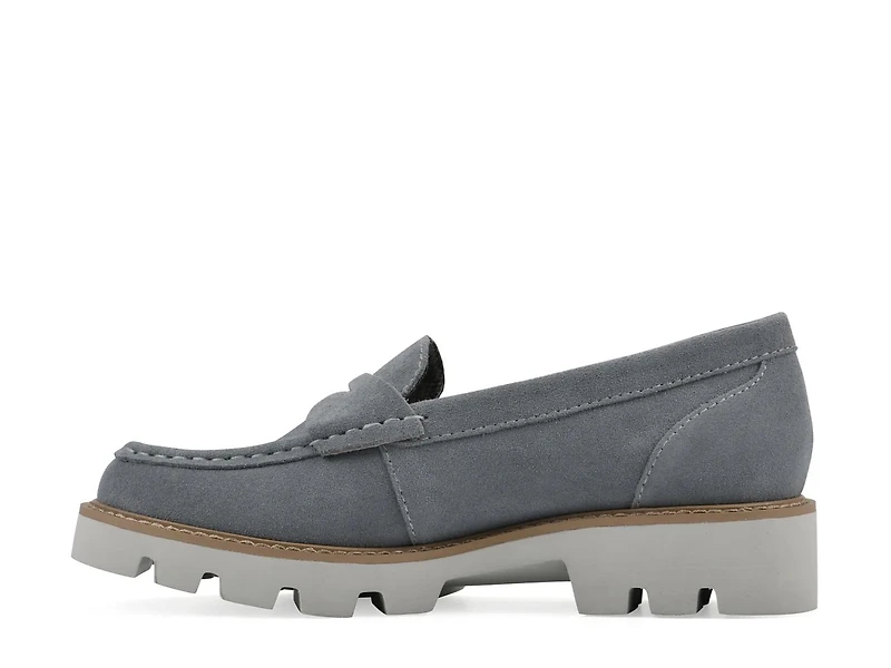 Gunner Loafer