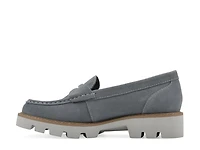 Gunner Loafer