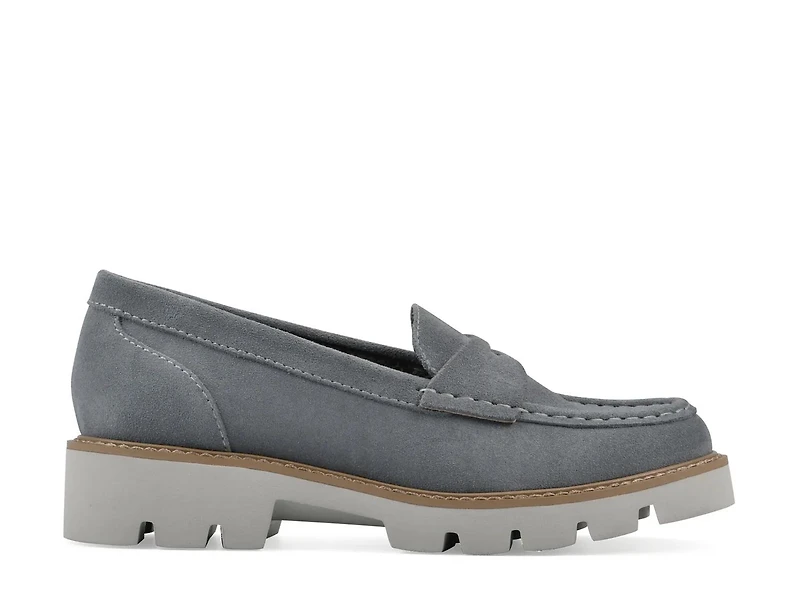 Gunner Loafer