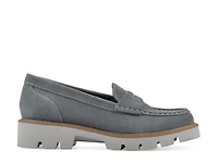 Gunner Loafer