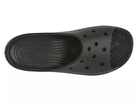 Classic Platform Slide Sandal - Women's