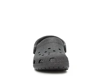 Classic Glitter Clog