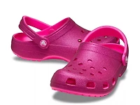 Classic Glitter Clog